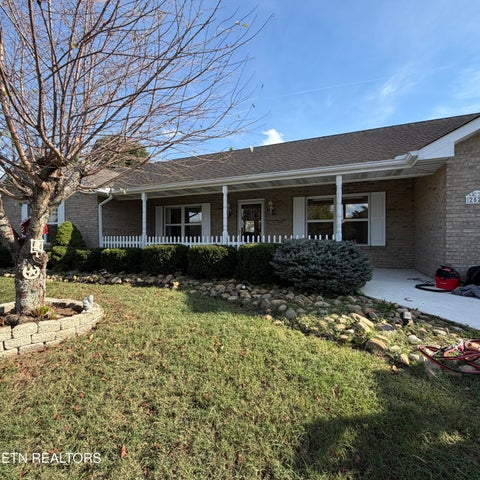 Tiny photo for 2526 Goingback Circle, Sevierville, TN 37876 (MLS # 1357737)