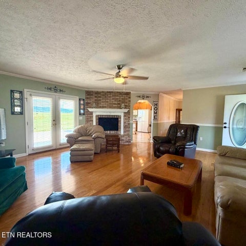 Tiny photo for 2526 Goingback Circle, Sevierville, TN 37876 (MLS # 1357737)