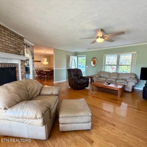 Tiny photo for 2526 Goingback Circle, Sevierville, TN 37876 (MLS # 1357737)