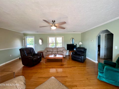 Tiny photo for 2526 Goingback Circle, Sevierville, TN 37876 (MLS # 1357737)
