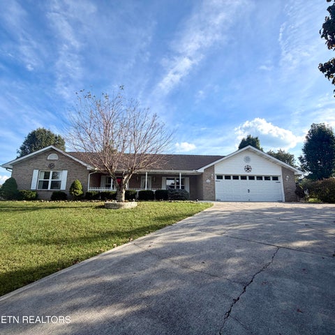 Photo of 2526 Goingback Circle, Sevierville, TN 37876 (MLS # 1357737)