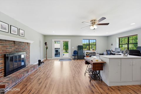 Tiny photo for 344 County Road 189, Decatur, TN 37322 (MLS # 1342062)