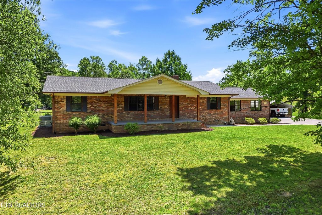 Photo of 344 County Road 189, Decatur, TN 37322 (MLS # 1342062)