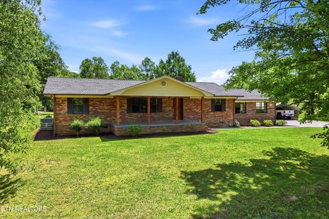Photo of 344 County Road 189, Decatur, TN 37322 (MLS # 1342062)