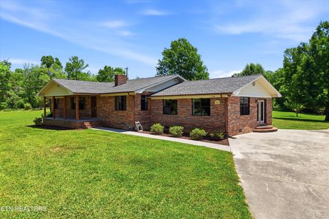 Tiny photo for 344 County Road 189, Decatur, TN 37322 (MLS # 1342062)