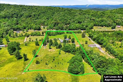 Tiny photo for 344 County Road 189, Decatur, TN 37322 (MLS # 1342062)