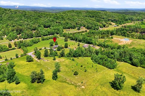 Tiny photo for 344 County Road 189, Decatur, TN 37322 (MLS # 1342062)