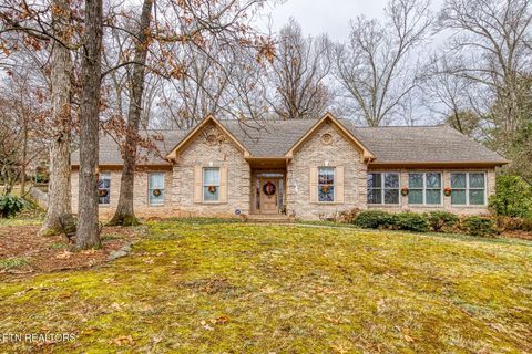 5227 Beverly Oaks Drive Knoxville TN 37918