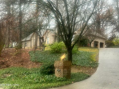 Photo of 5227 Beverly Oaks Drive, Knoxville, TN 37918 (MLS # 1323024)