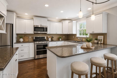 Tiny photo for 1306 Pershing Hill Lane, Knoxville, TN 37919 (MLS # 1347222)
