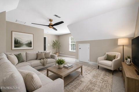 Tiny photo for 1306 Pershing Hill Lane, Knoxville, TN 37919 (MLS # 1347222)