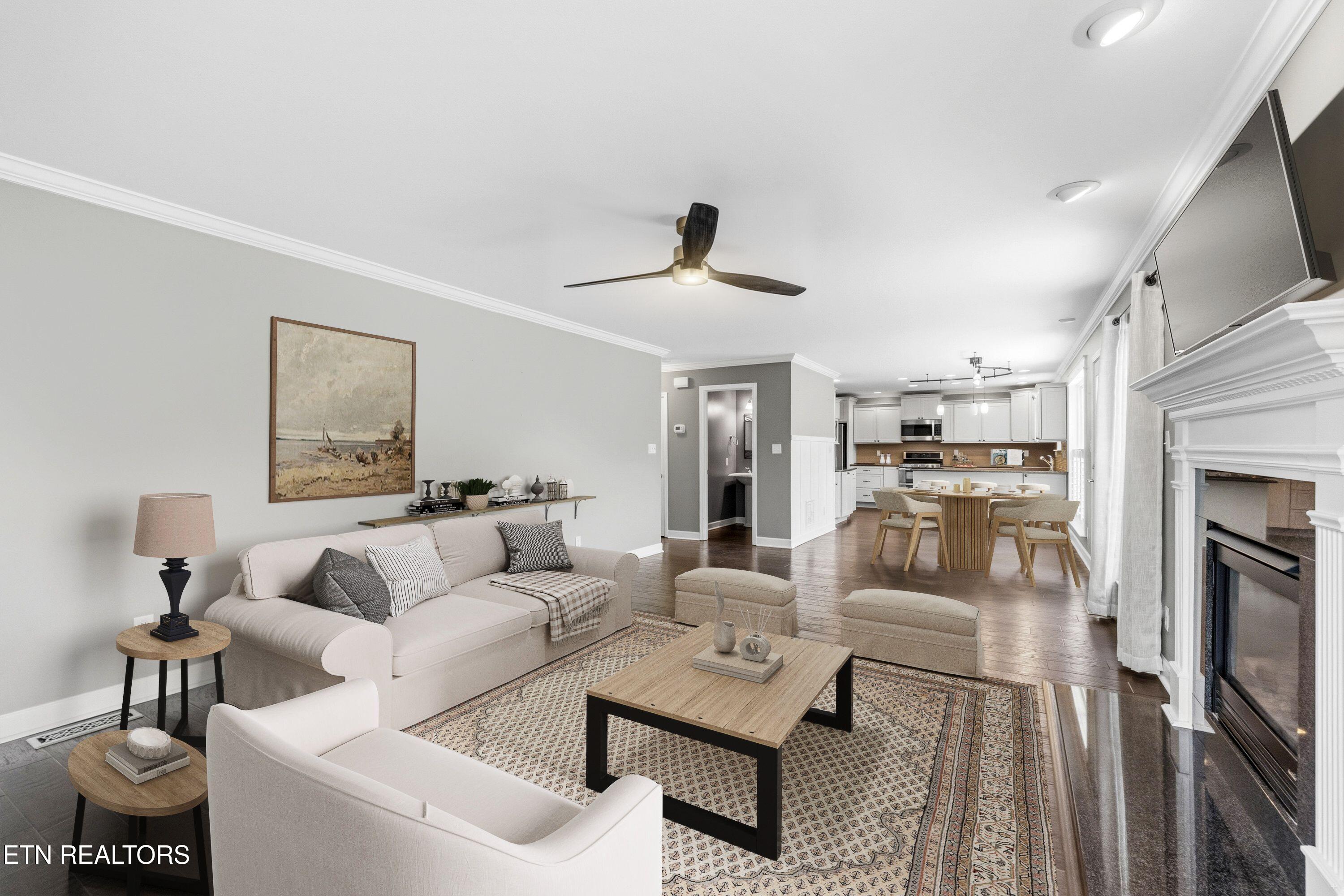 1306 Pershing Hill Lane