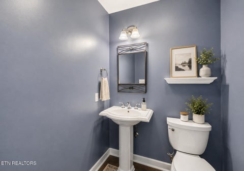 Tiny photo for 1306 Pershing Hill Lane, Knoxville, TN 37919 (MLS # 1347222)