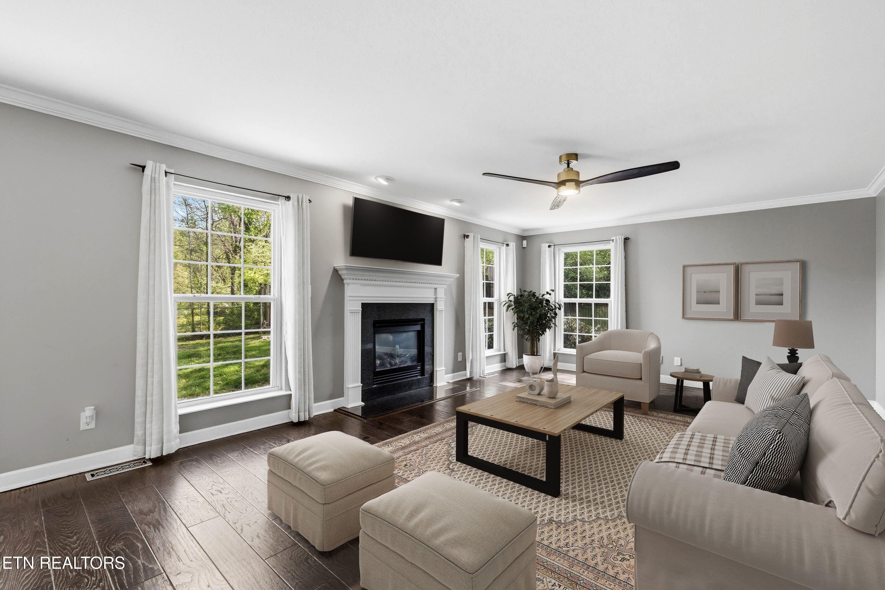 1306 Pershing Hill Lane
