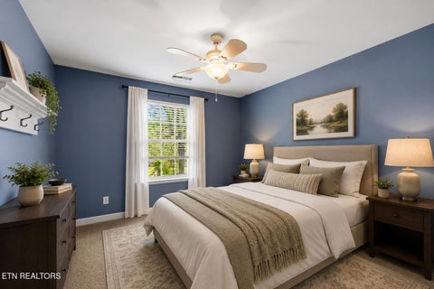 Tiny photo for 1306 Pershing Hill Lane, Knoxville, TN 37919 (MLS # 1347222)