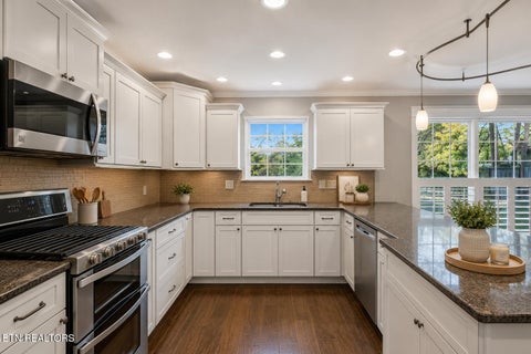 Tiny photo for 1306 Pershing Hill Lane, Knoxville, TN 37919 (MLS # 1347222)