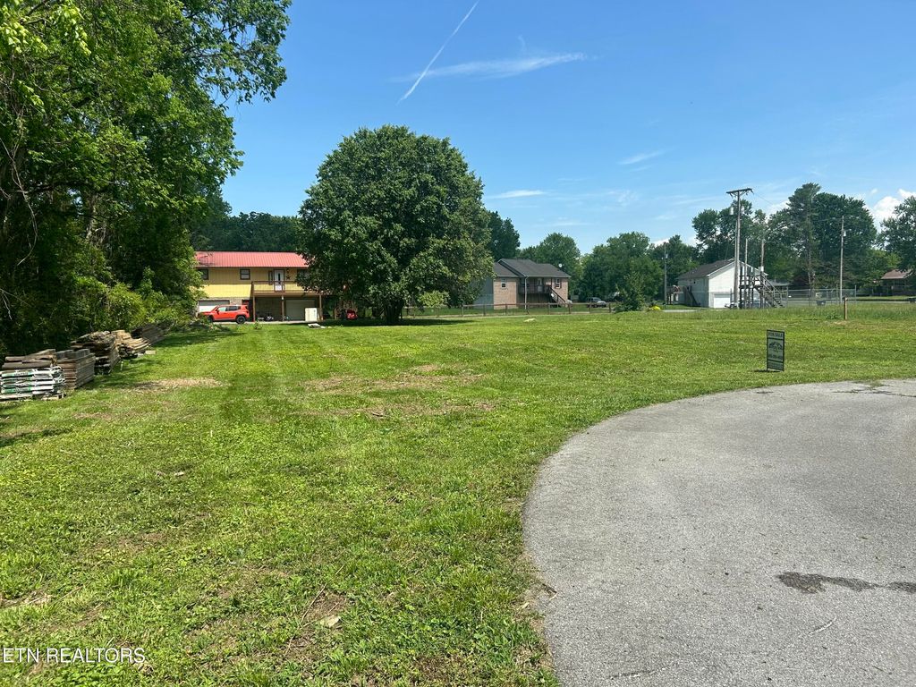 Photo of River Bank Rd, Pigeon Forge, TN 37863 (MLS # 1287584)