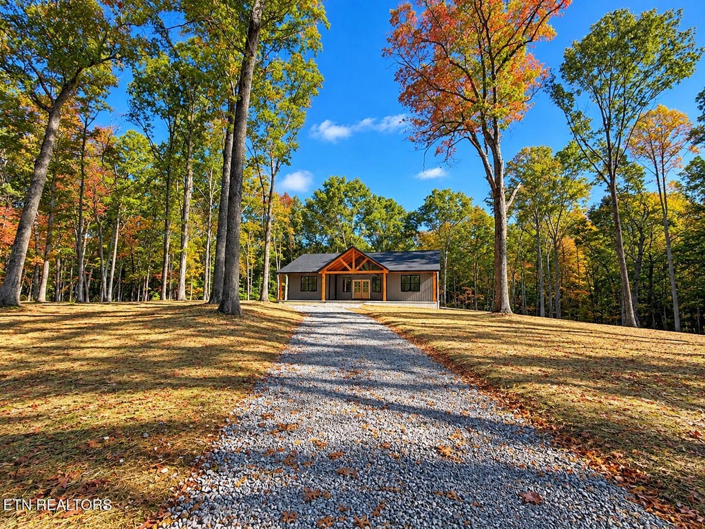 Photo of 535 Rusty Spur Rd, Jamestown, TN 38556 (MLS # 1358771)