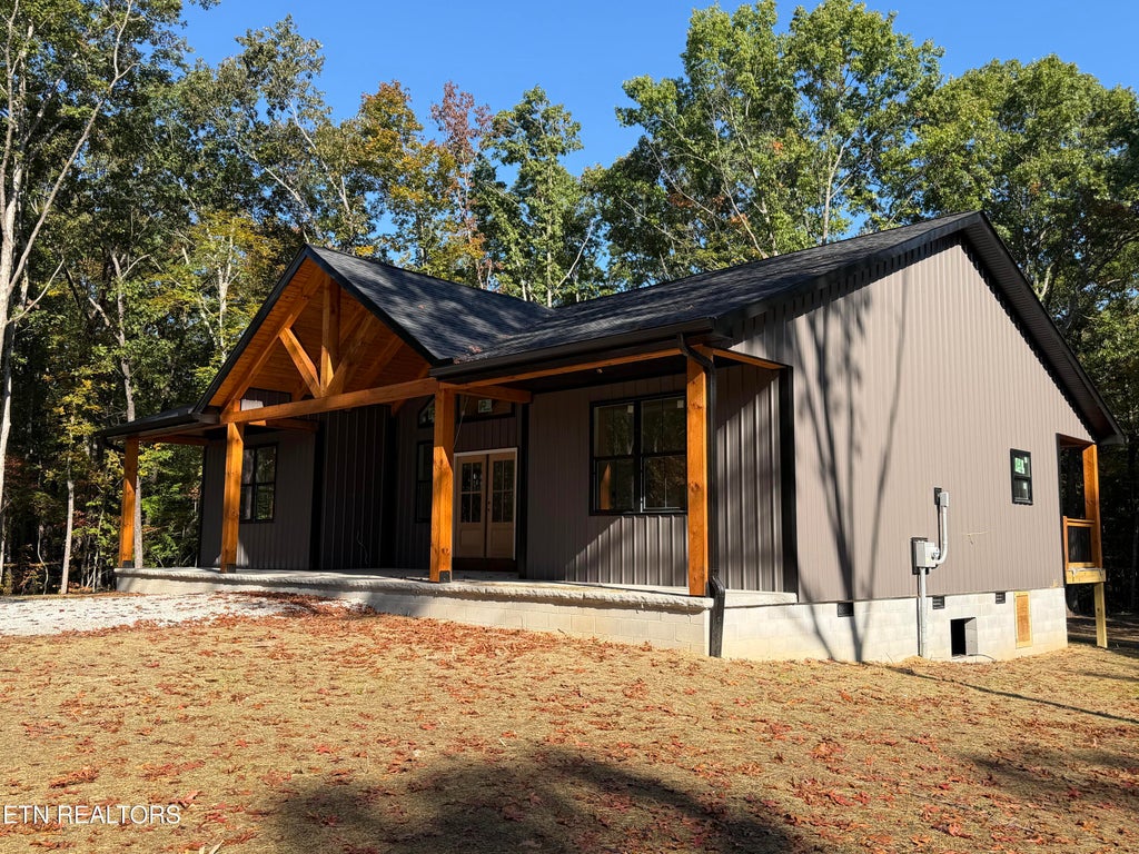 Photo of 535 Rusty Spur Rd, Jamestown, TN 38556 (MLS # 1358771)