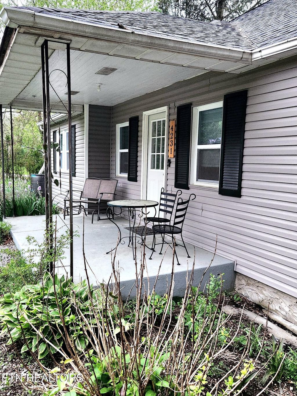 Photo of 4231 Rocky Branch Rd, Walland, TN 37886 (MLS # 1258924)