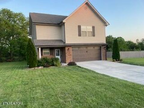 720 Hunter Crest Rd Maryville TN 37803