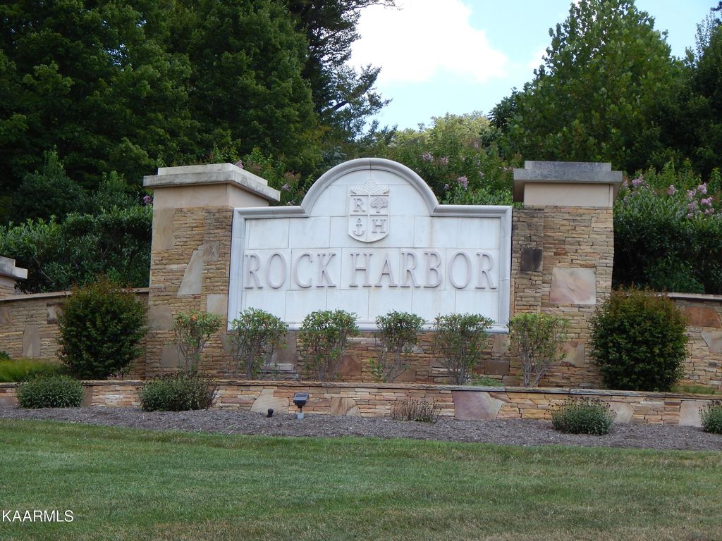 Photo of 254 Marble Point Way, New Tazewell, TN 37825 (MLS # 1182692)