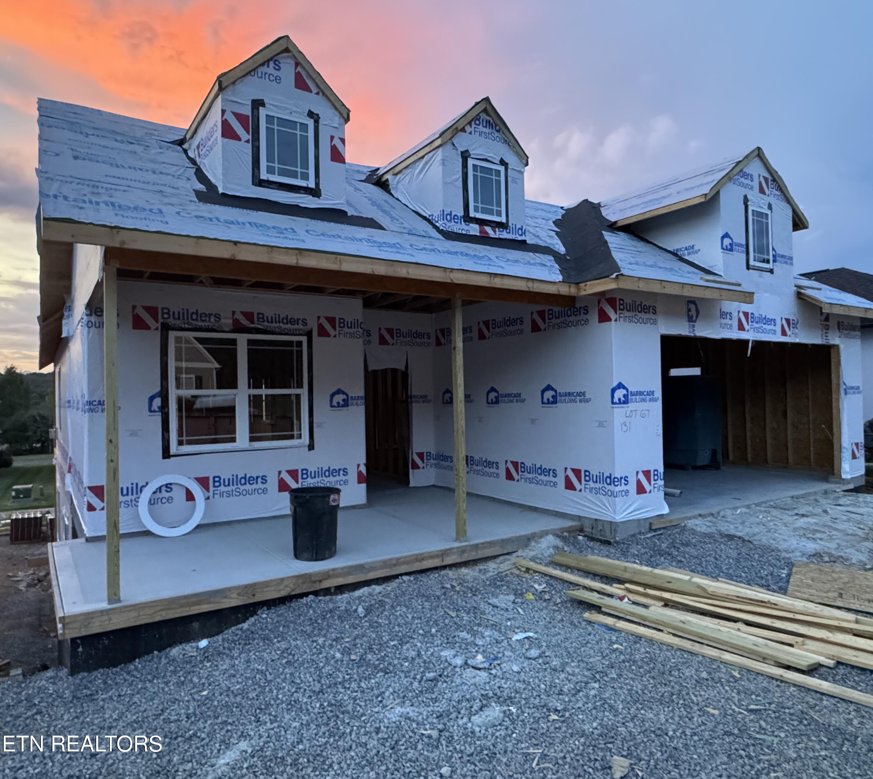 131 E Westcott Overlook