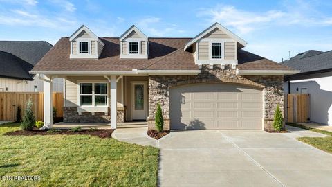 131 E Westcott Overlook Oak Ridge TN 37830