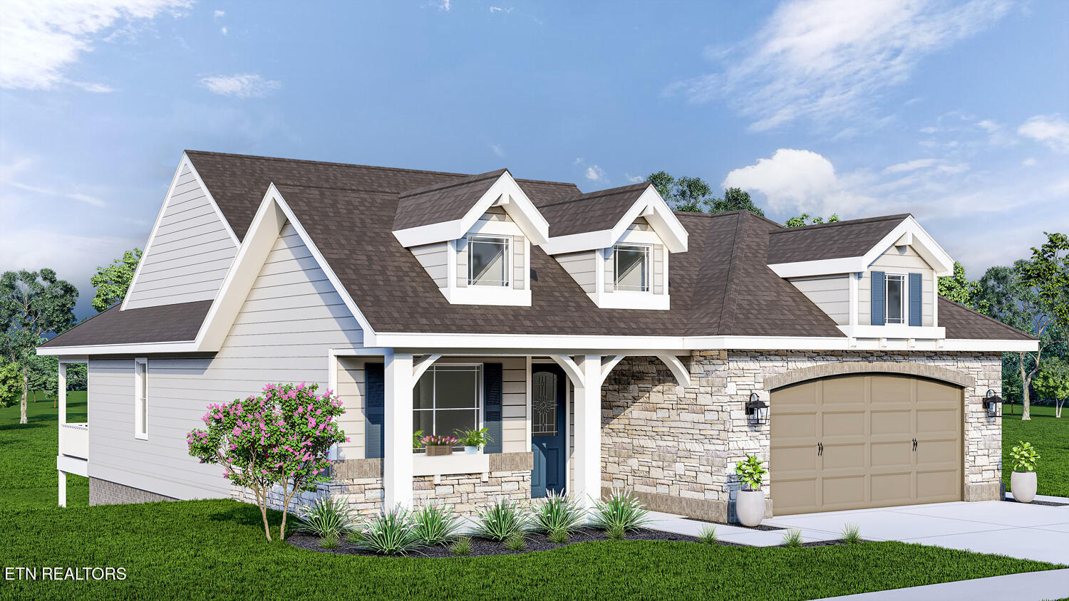 131 E Westcott Overlook