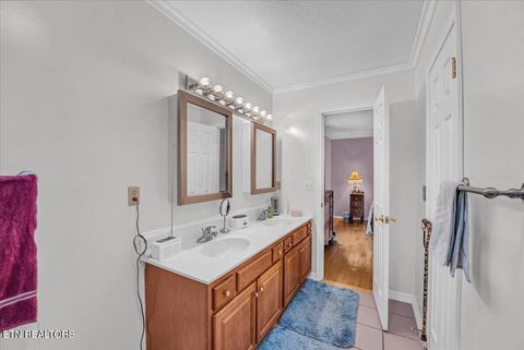 Tiny photo for 228 Florence Circle, Dandridge, TN 37725 (MLS # 1331496)