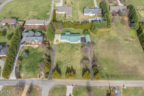 Tiny photo for 228 Florence Circle, Dandridge, TN 37725 (MLS # 1331496)