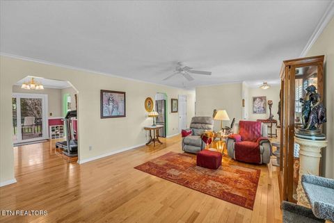 Tiny photo for 228 Florence Circle, Dandridge, TN 37725 (MLS # 1331496)
