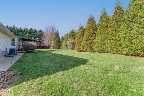 Tiny photo for 228 Florence Circle, Dandridge, TN 37725 (MLS # 1331496)