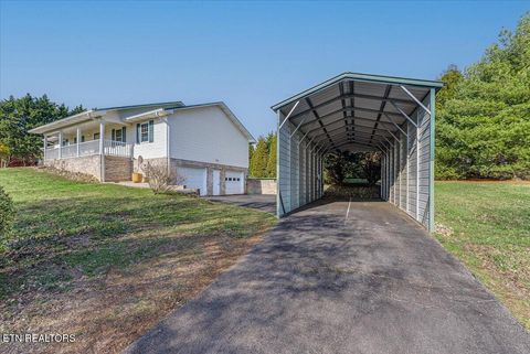 Tiny photo for 228 Florence Circle, Dandridge, TN 37725 (MLS # 1331496)