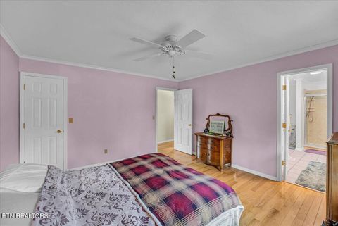 Tiny photo for 228 Florence Circle, Dandridge, TN 37725 (MLS # 1331496)