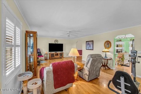 Tiny photo for 228 Florence Circle, Dandridge, TN 37725 (MLS # 1331496)