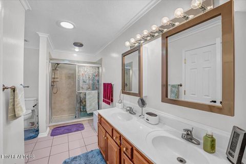 Tiny photo for 228 Florence Circle, Dandridge, TN 37725 (MLS # 1331496)