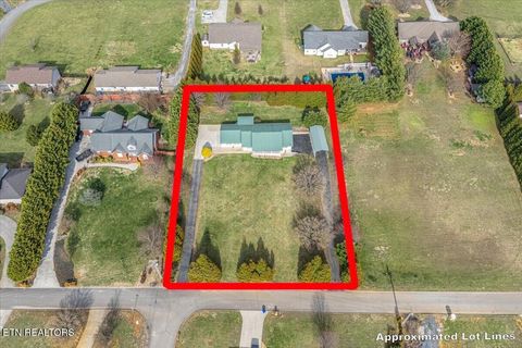 Tiny photo for 228 Florence Circle, Dandridge, TN 37725 (MLS # 1331496)