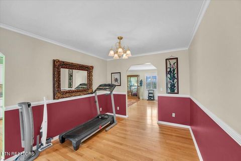 Tiny photo for 228 Florence Circle, Dandridge, TN 37725 (MLS # 1331496)