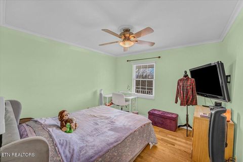 Tiny photo for 228 Florence Circle, Dandridge, TN 37725 (MLS # 1331496)