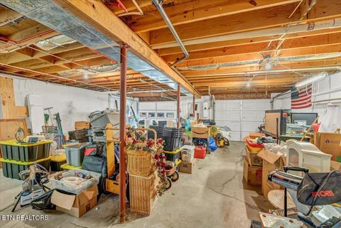 Tiny photo for 228 Florence Circle, Dandridge, TN 37725 (MLS # 1331496)