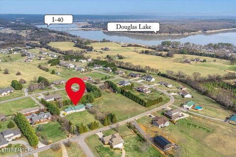 Tiny photo for 228 Florence Circle, Dandridge, TN 37725 (MLS # 1331496)