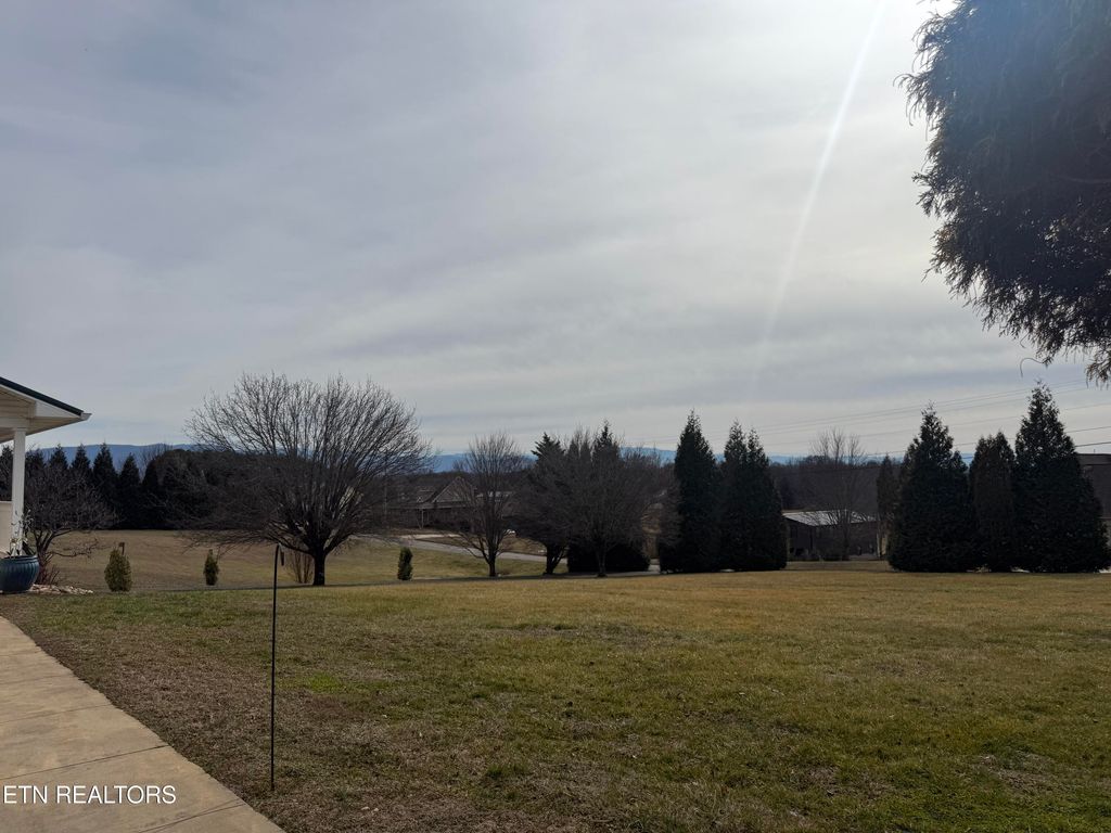 Photo of 228 Florence Circle, Dandridge, TN 37725 (MLS # 1331496)