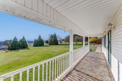 Tiny photo for 228 Florence Circle, Dandridge, TN 37725 (MLS # 1331496)