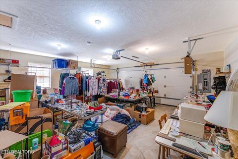 Tiny photo for 228 Florence Circle, Dandridge, TN 37725 (MLS # 1331496)