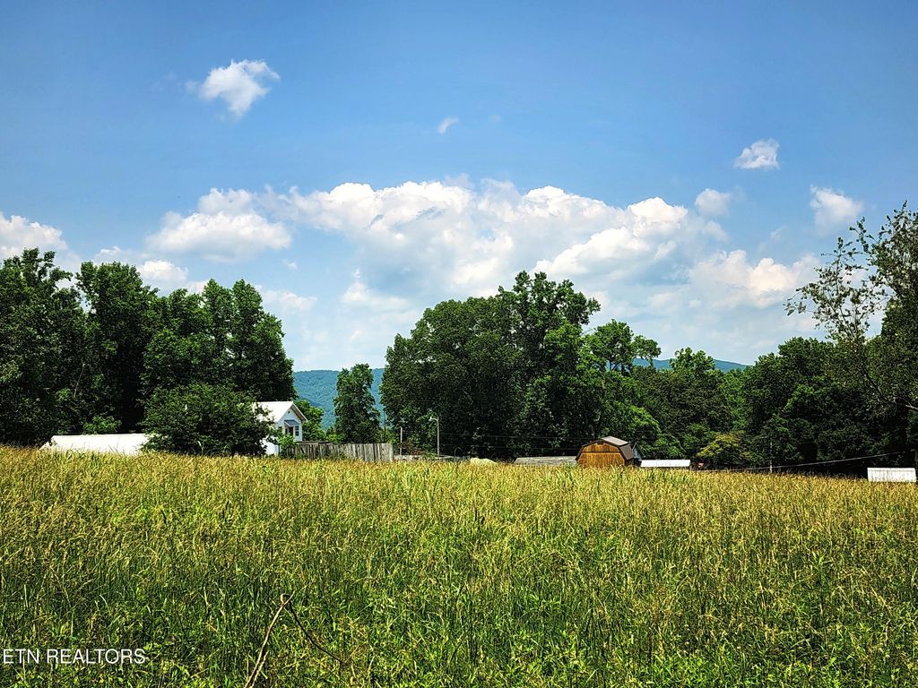 Photo of McCormick Lane, Harriman, TN 37748 (MLS # 1303362)