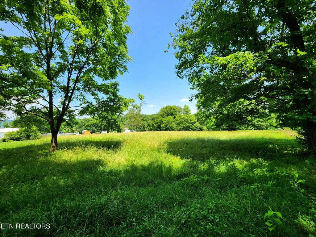 Photo of McCormick Lane, Harriman, TN 37748 (MLS # 1303362)