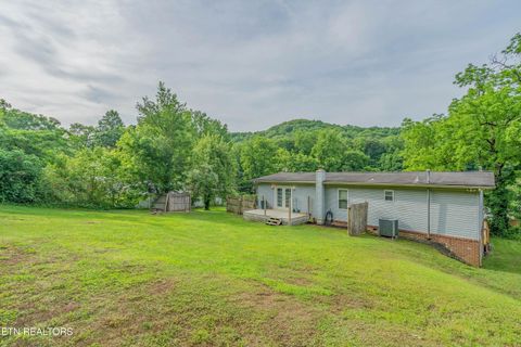 Tiny photo for 222 Walden Ave, Oliver Springs, TN 37840 (MLS # 1343012)