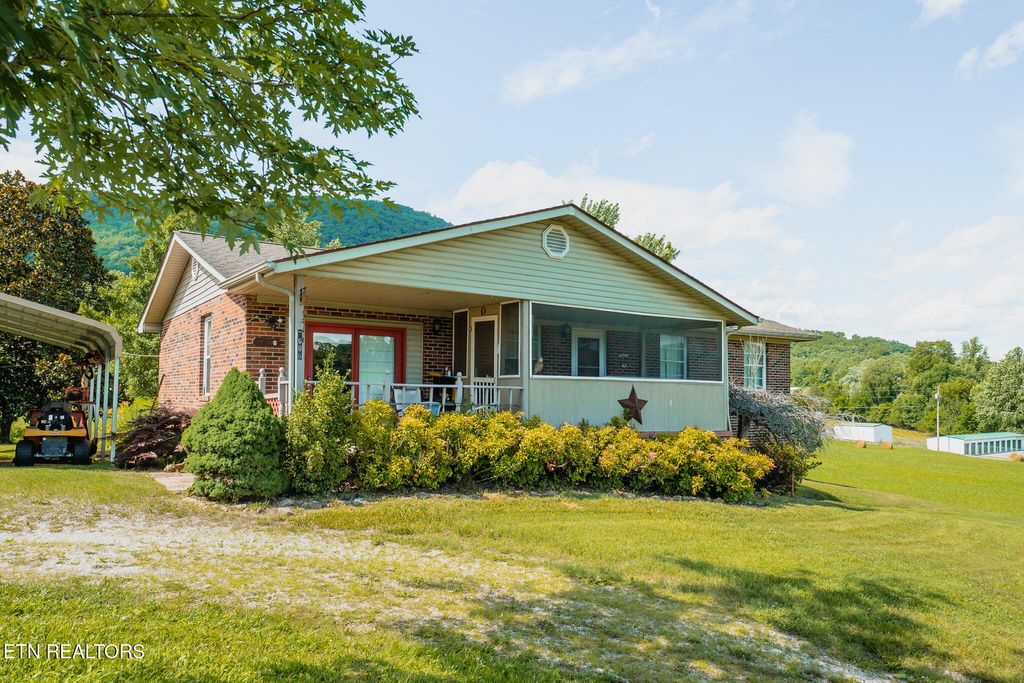 Photo of 7686 Highway 63, Speedwell, TN 37870 (MLS # 1344752)