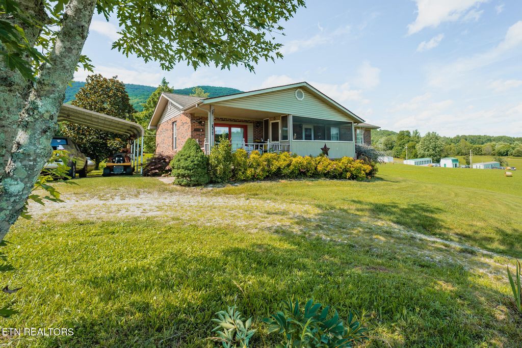 Photo of 7686 Highway 63, Speedwell, TN 37870 (MLS # 1344752)